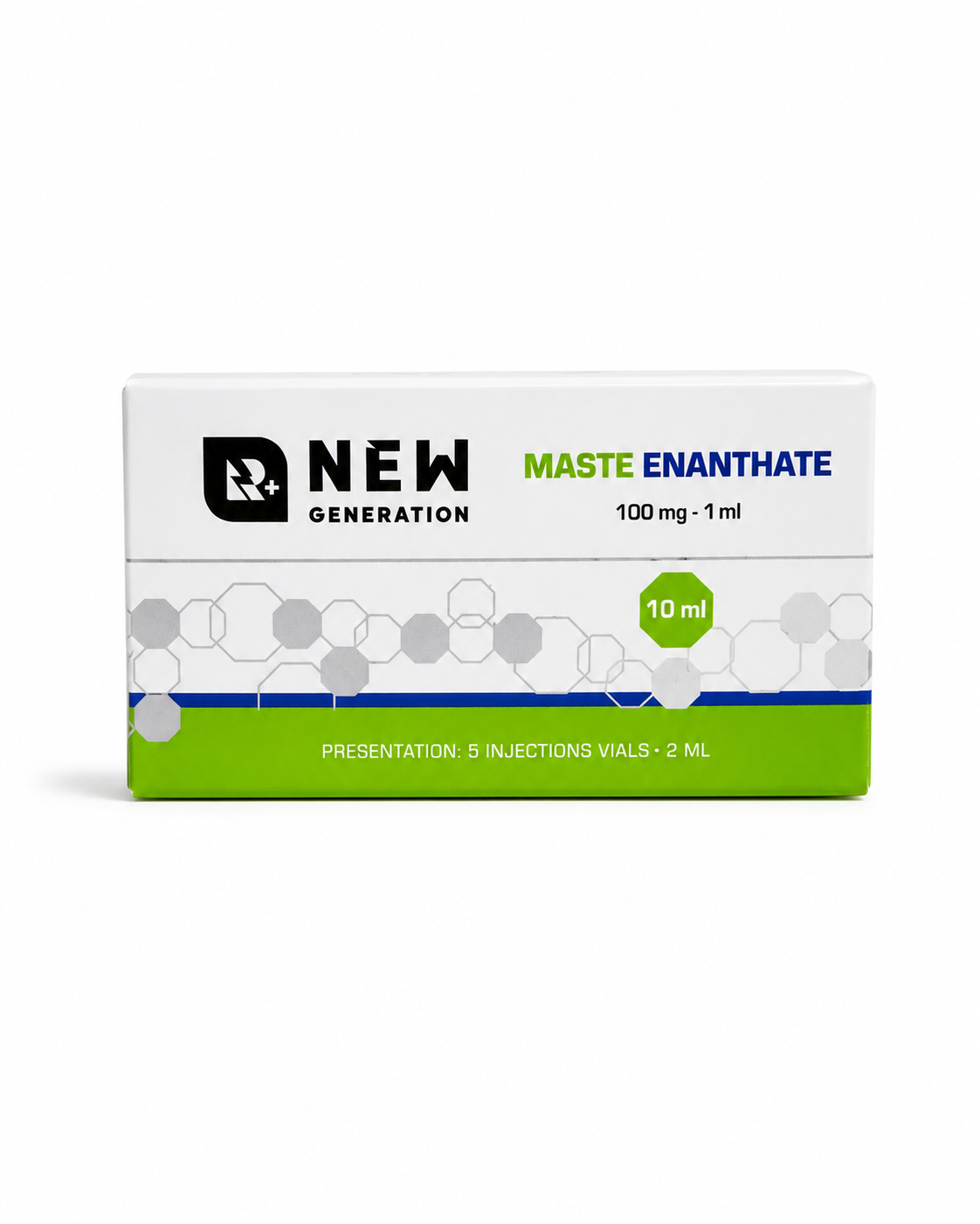 R+ Masteron Enan 100MG 2ML