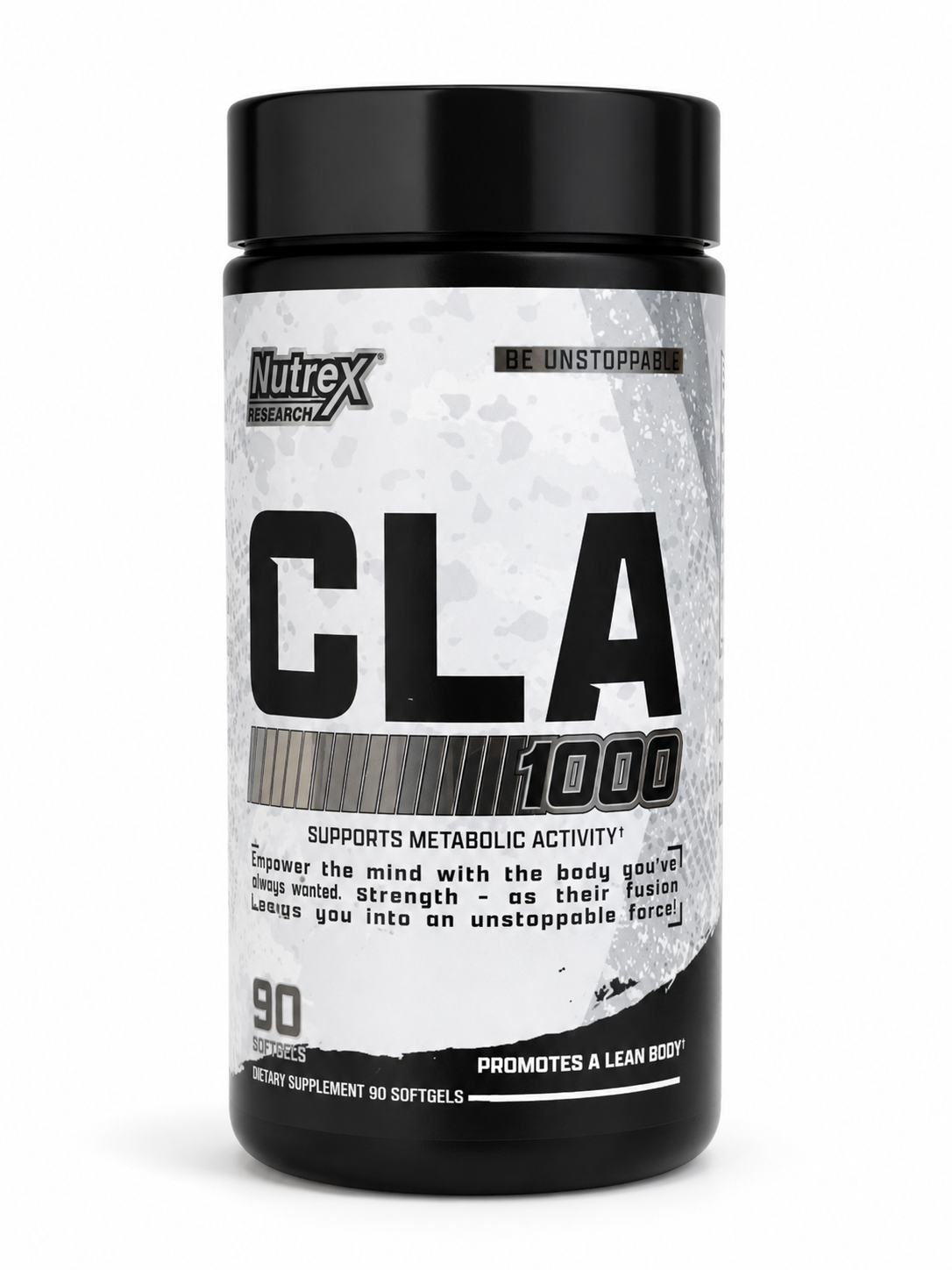 Nutrex CLA1000 90CAPS