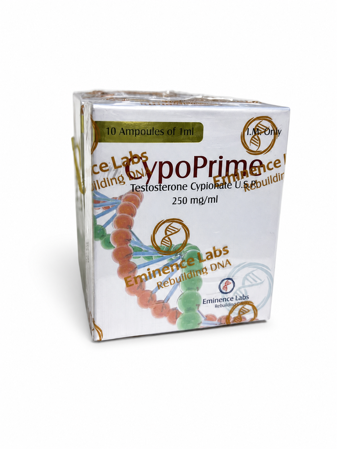 Eminence Cypoprime 250MG