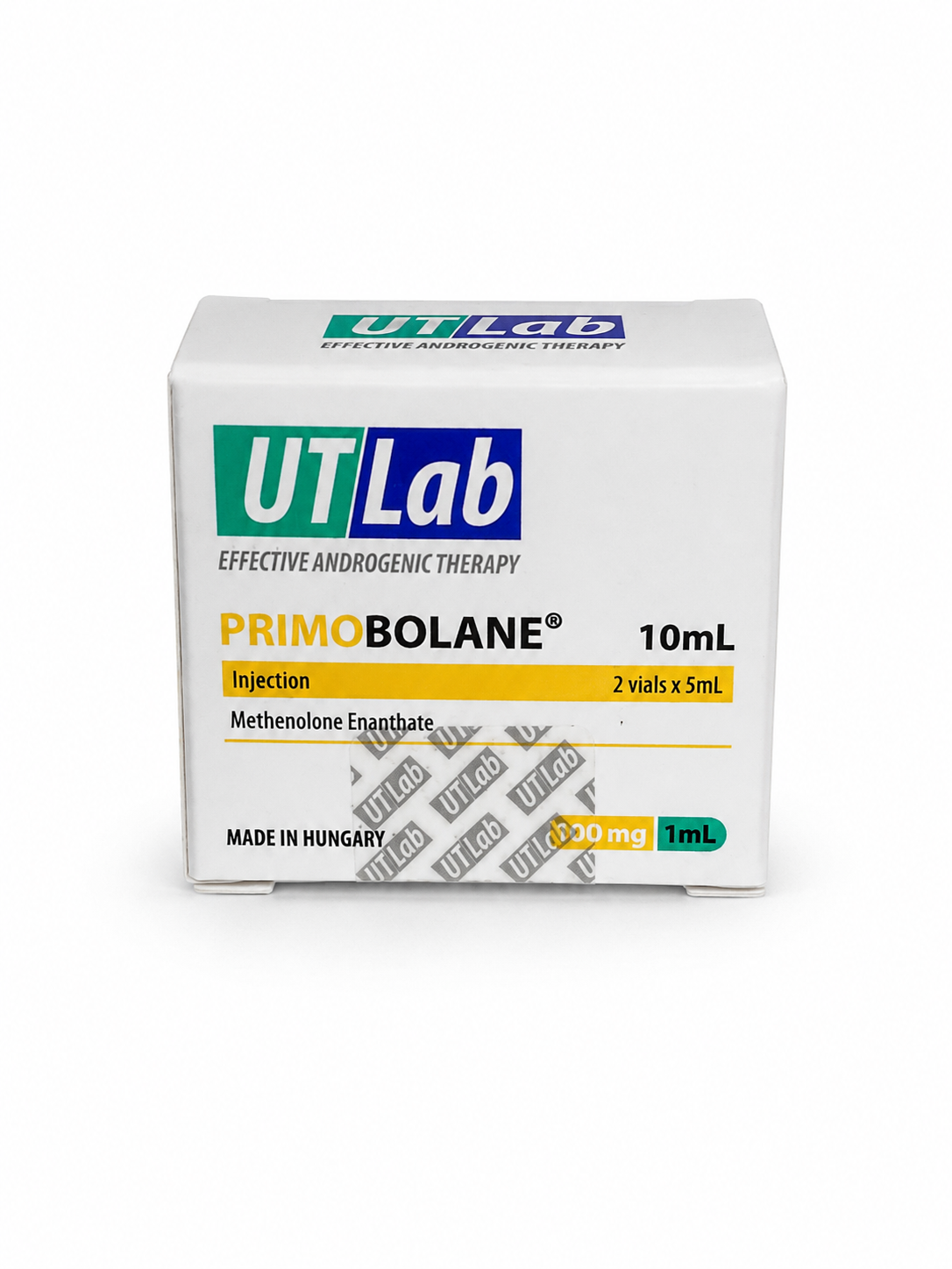 Utlab Primobolane 10ML 2VIAL