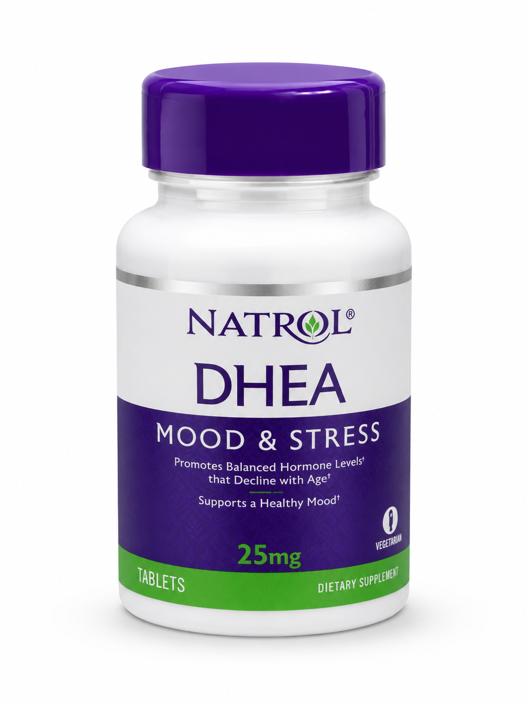 Natrol Dhea 25MG 90CAPS