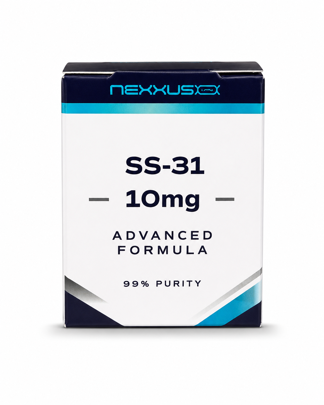 Nexxus SS31 10MG