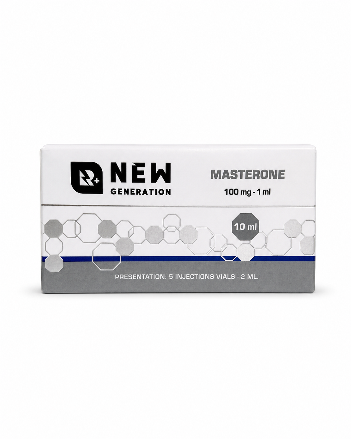 R+ Masterone 100MG 10ML