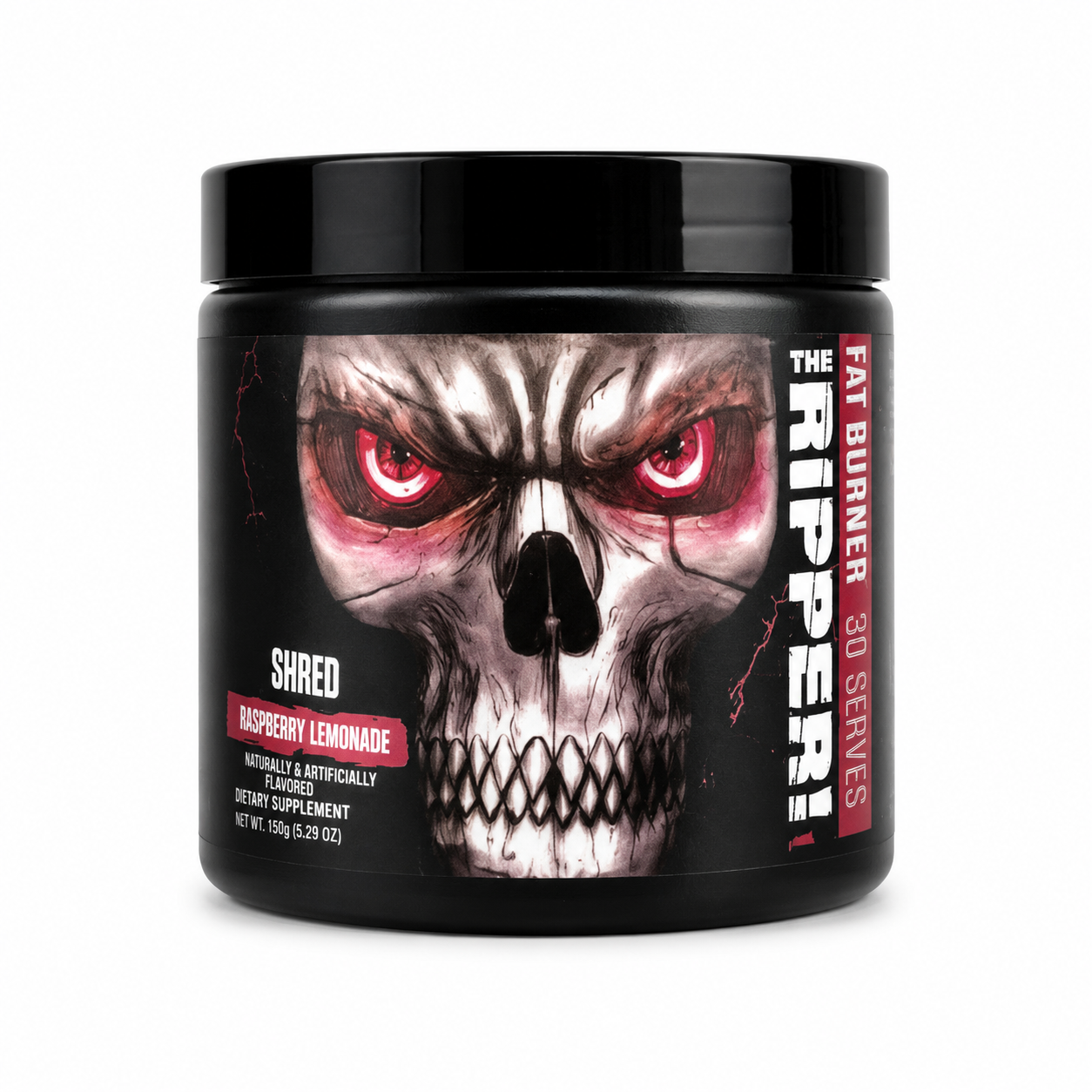 JNX Sport Ripper Raspberry Lemonade 150G