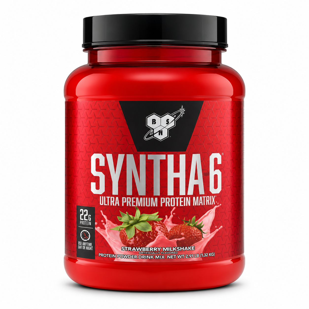 BSN Syntha 2LBS