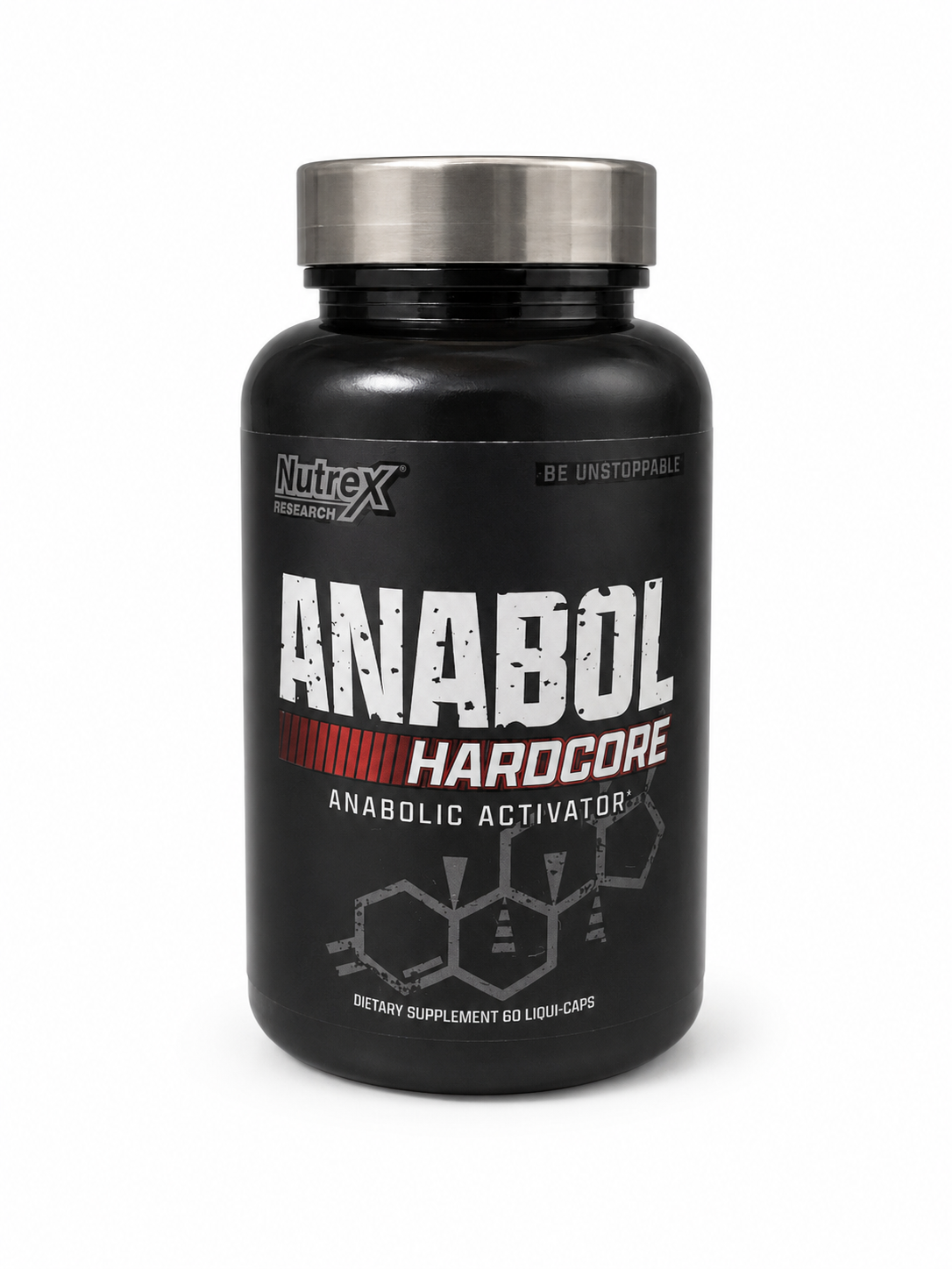 Nutrex Anabol Hardcore 60CAPS