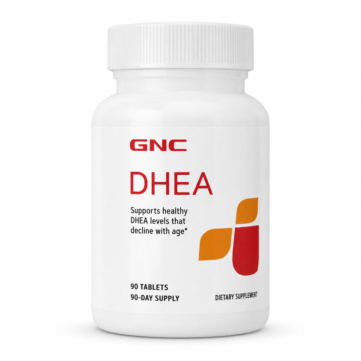 GNC Dhea 25MG 90CAPS