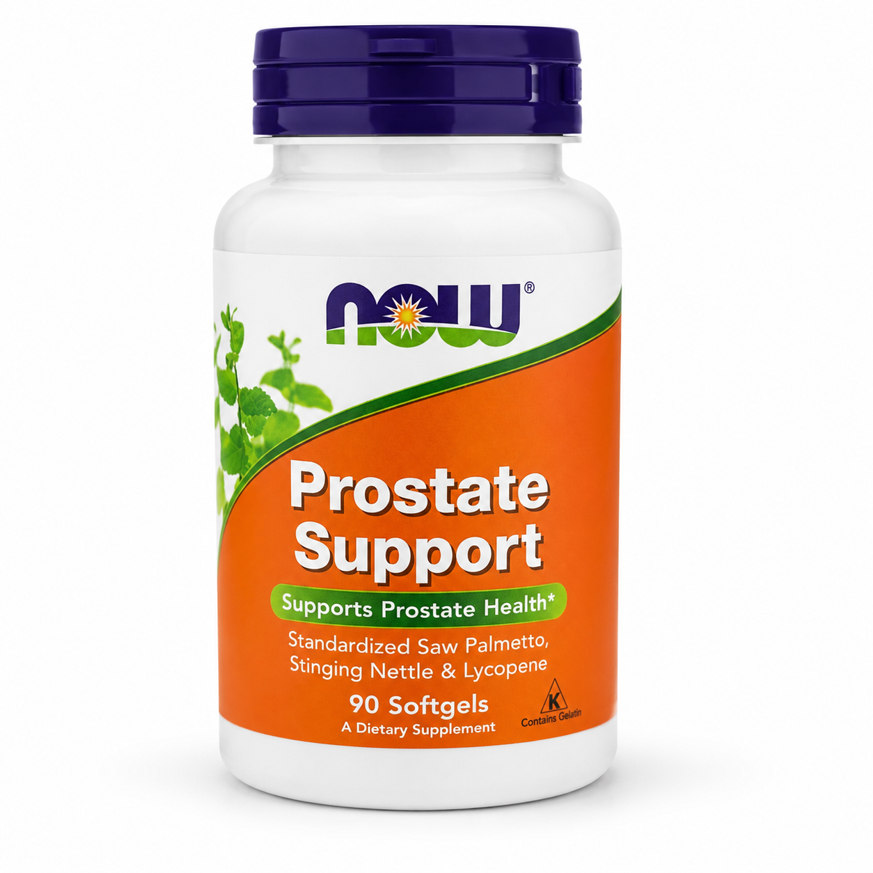 NOW Prostate Support 90CAPS