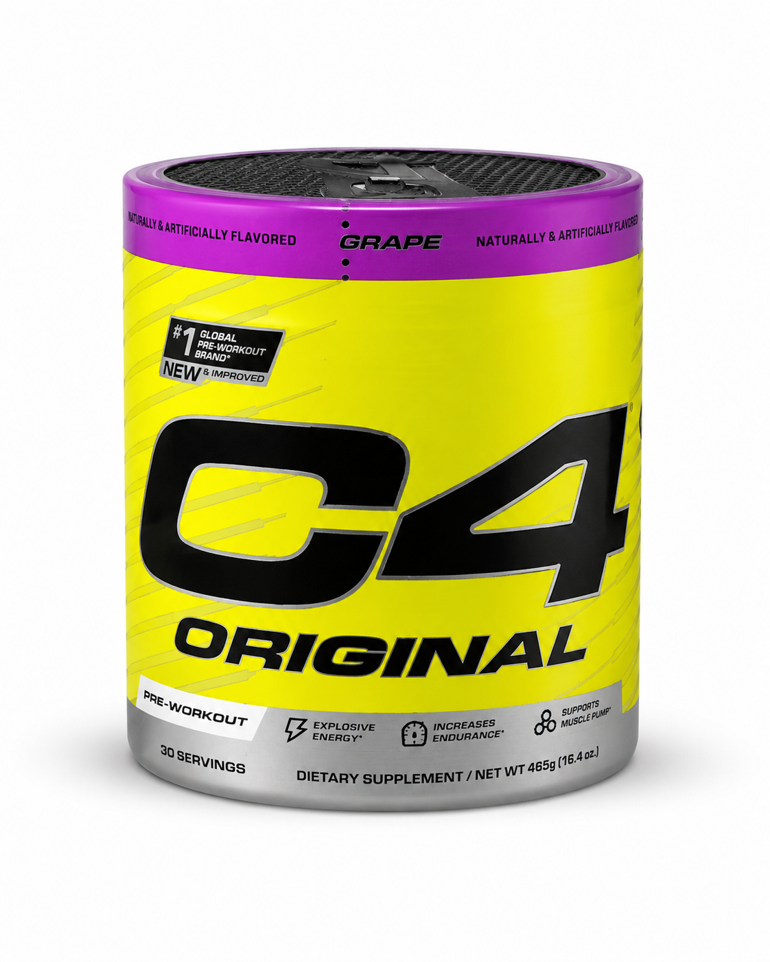 Cellucor C4 30SERV