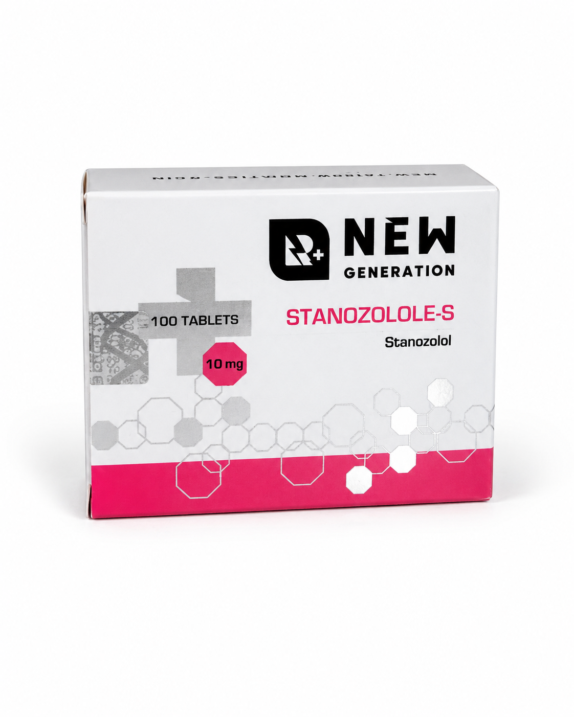 R+ Stanozolole-s 10MG 100 Tabs