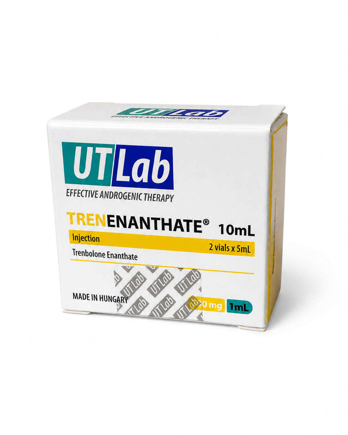 Utlab Trenenanthate 10ML