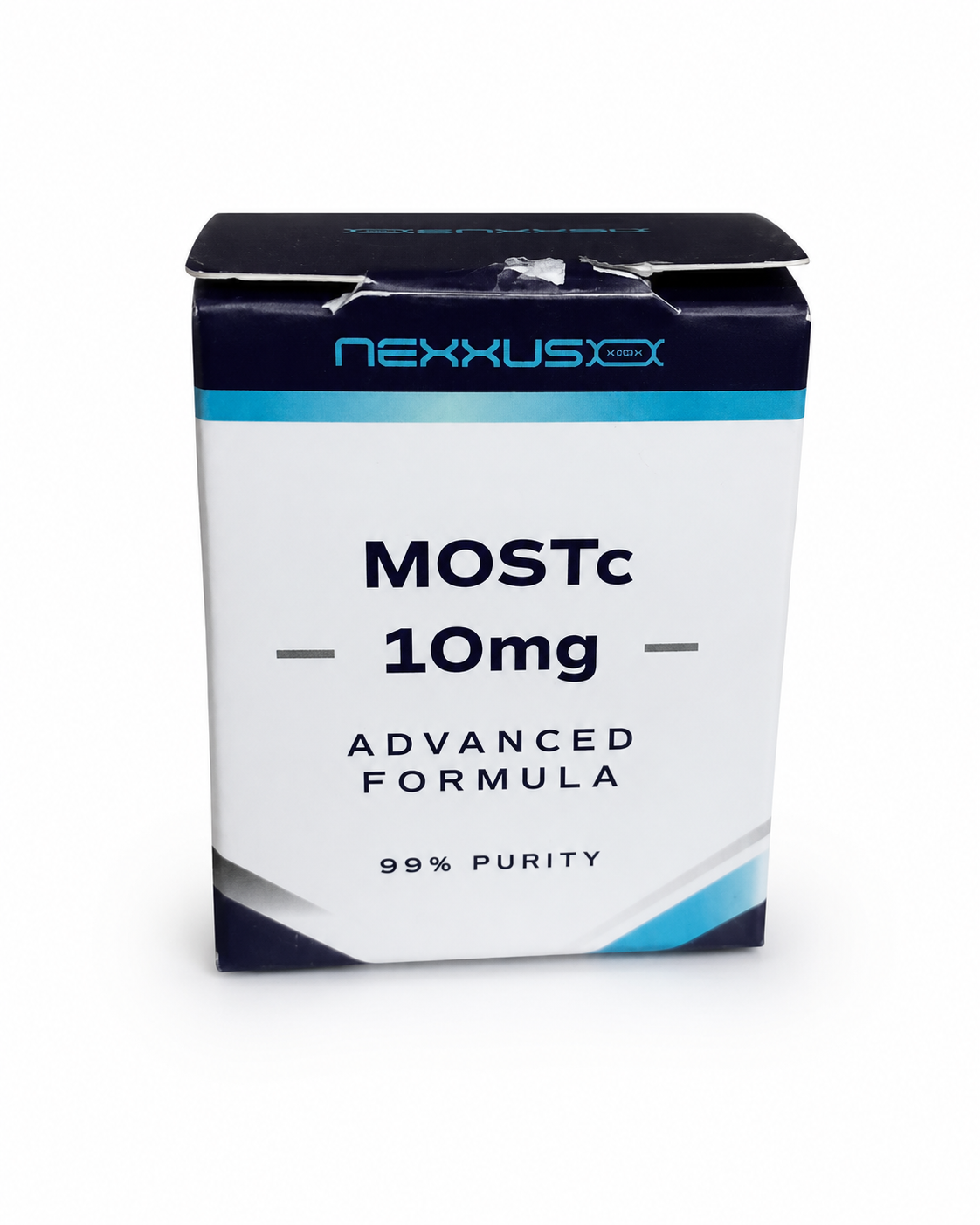 Nexxus Mots-c 10MG