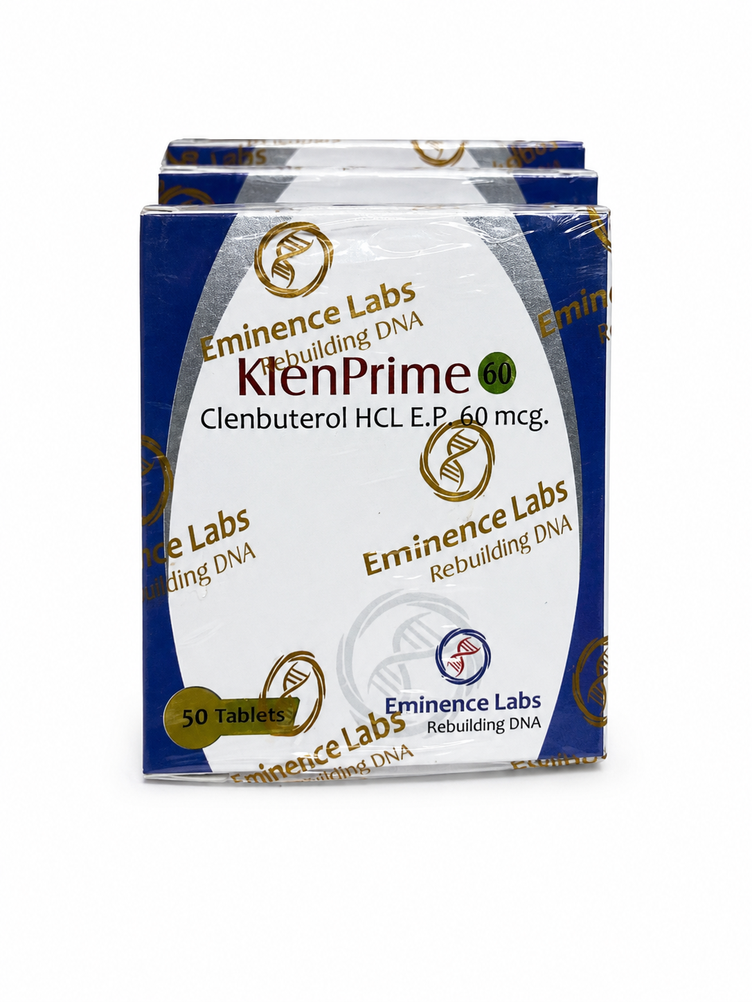 Eminence Klenprime 60MCG