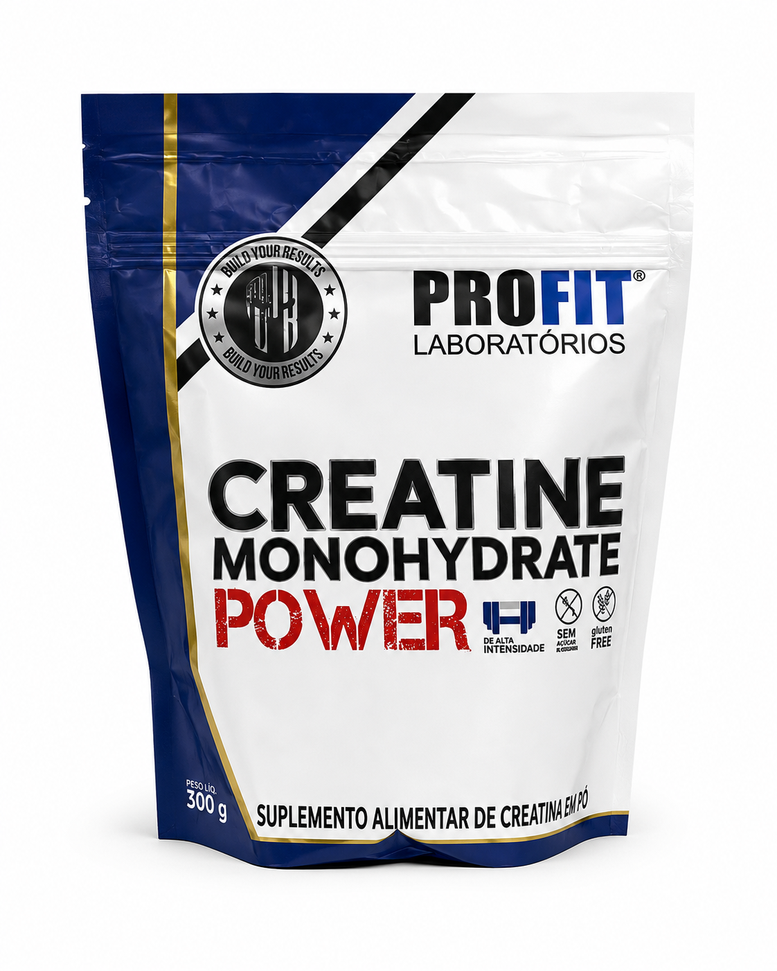 Profit Creatina Monohydrate 300G