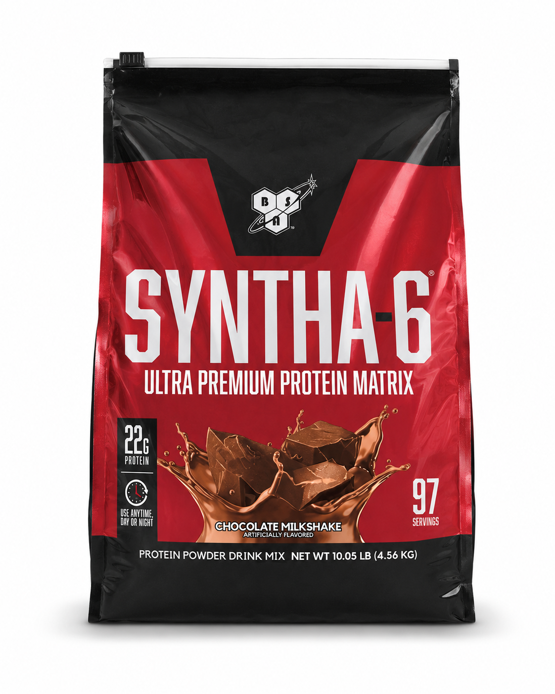 BSN Syntha -6 10 Lbs.