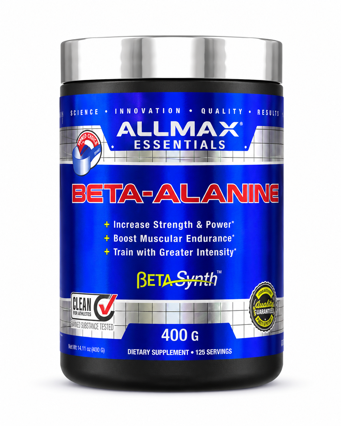 Allmax Beta-alanina 400G