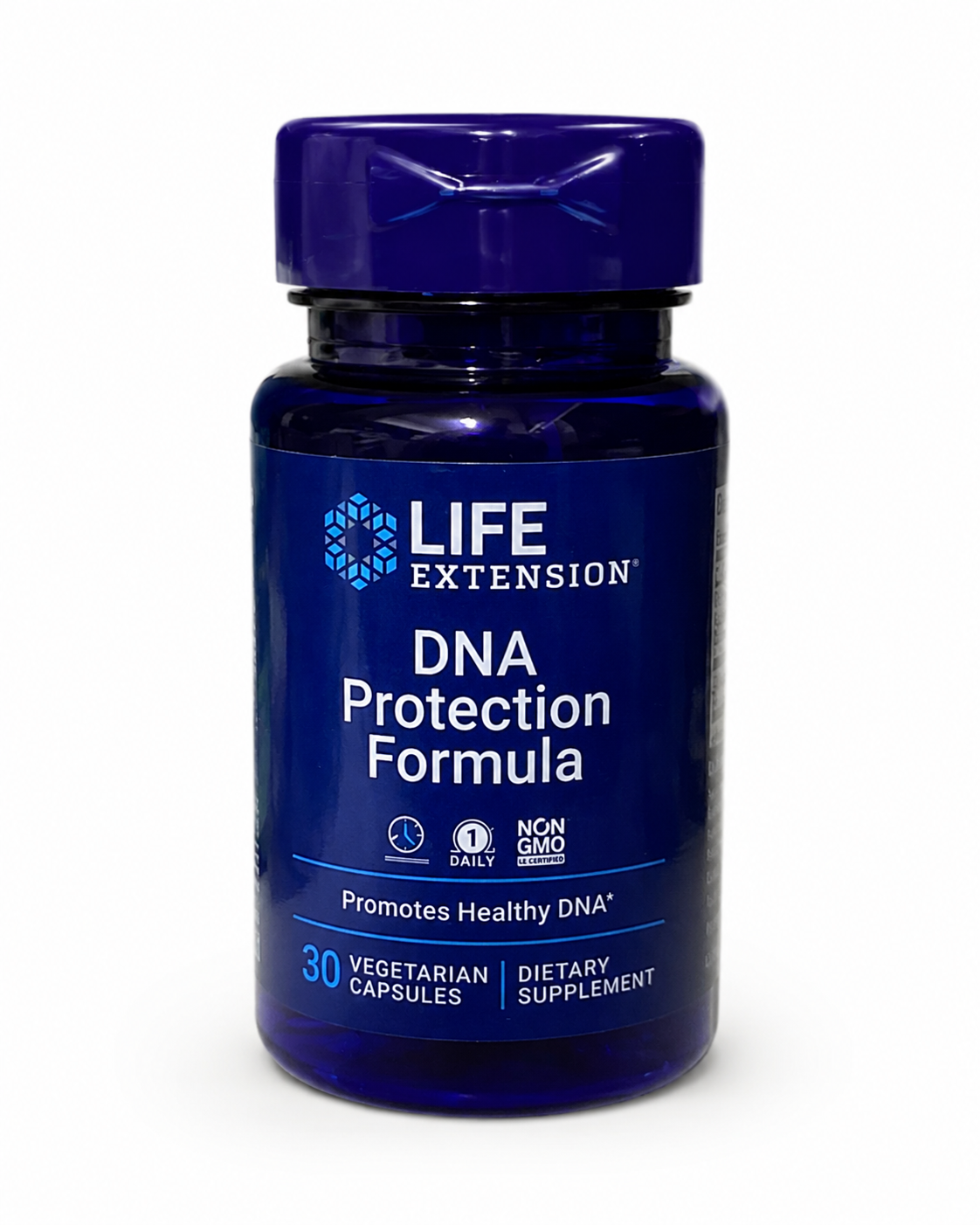 Life DNA Protection 30CAPS