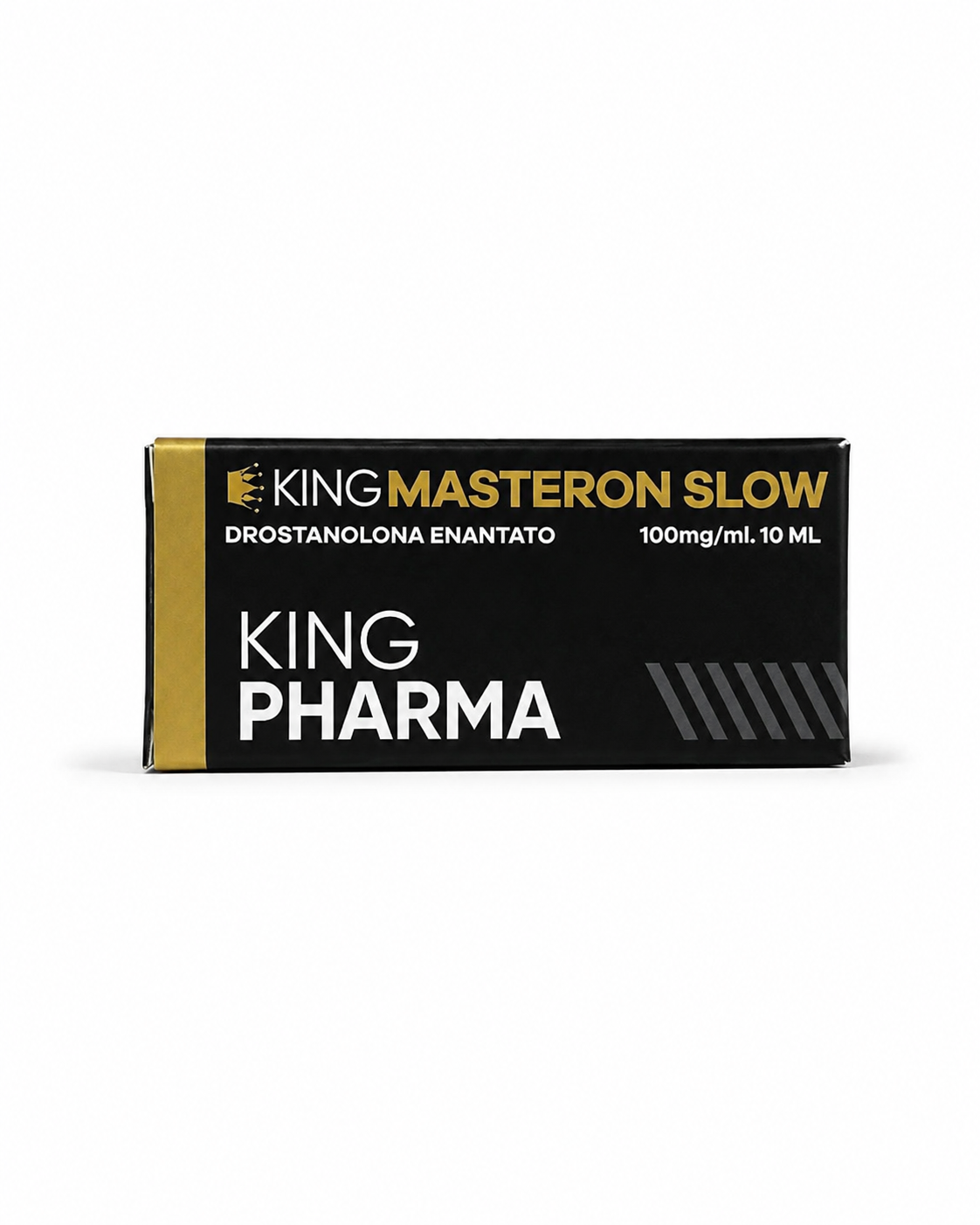 King Masteron Slow