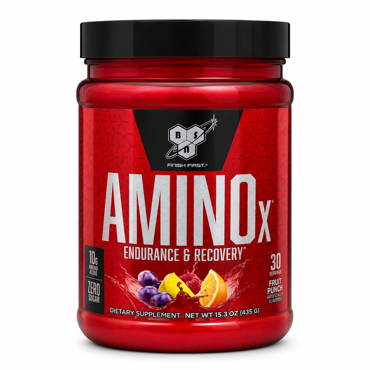 BSN Amino-x 30SERV