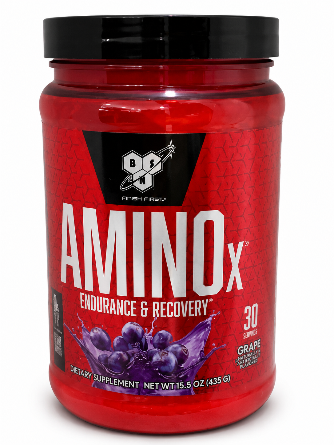 BSN Amino-x 30SERV