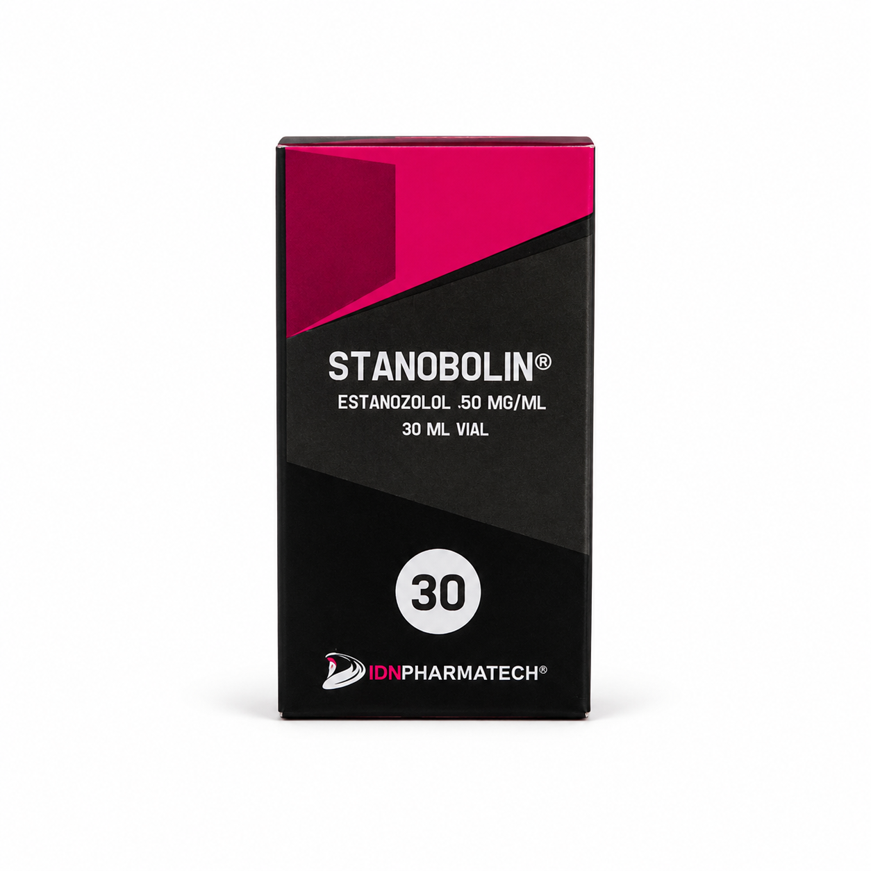 IDN Stanobolin 50MG 30ML