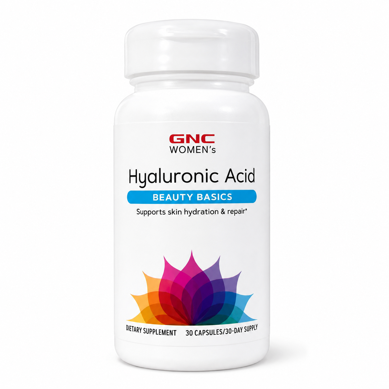GNC Hyaluronic Acid 30CAPS