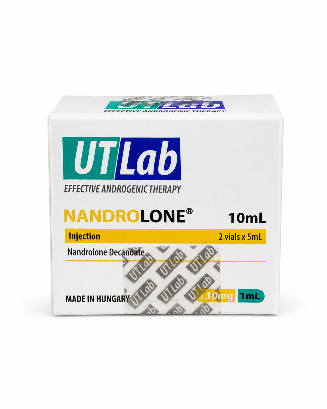 Utlab Nandrolone Deca 250MG 10ML