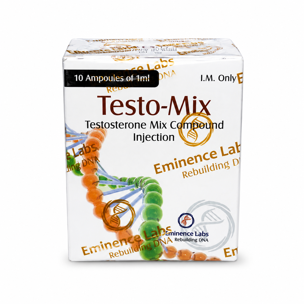 Eminence Testo MIX Dura 10ML
