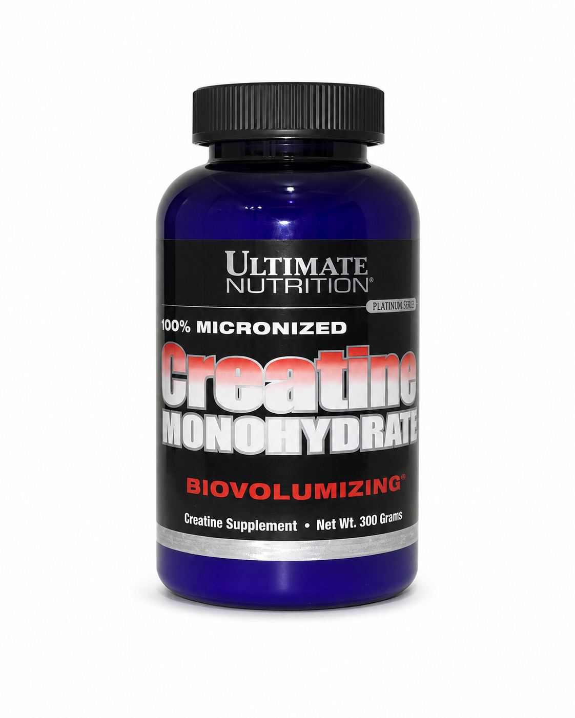 Ultimate Creatina Monohydrate 300GR