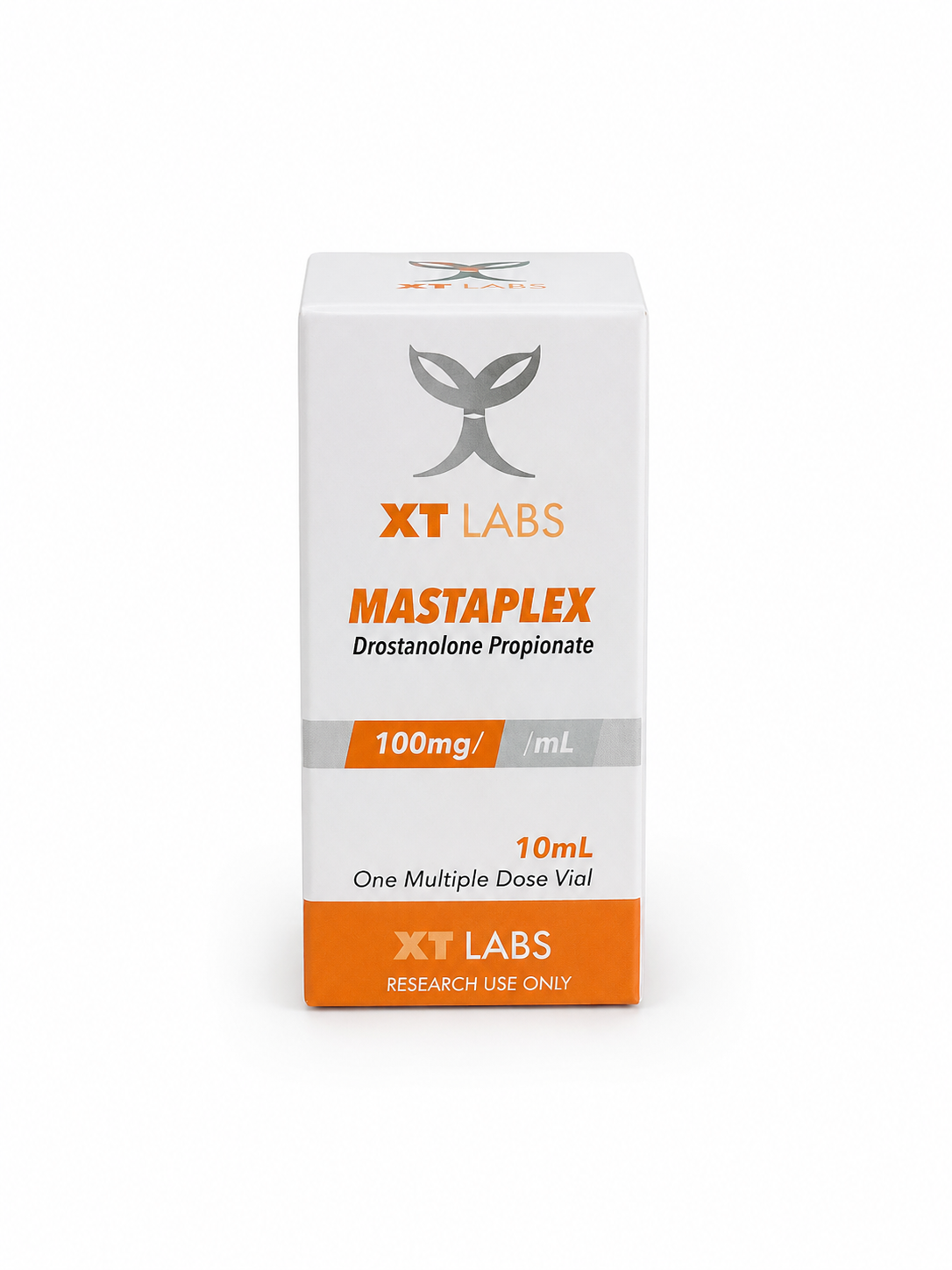 Xtlabs Mastaplex 100MG 10ML Mast