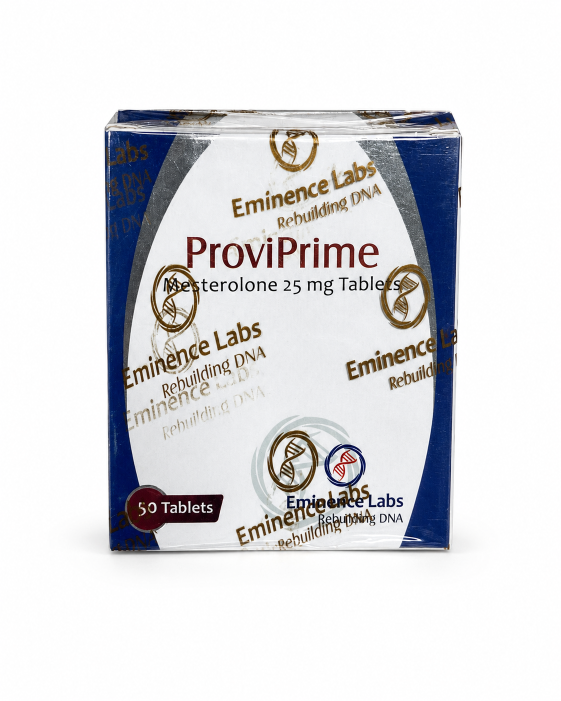 Eminence Proviprime 25MG 50TABS