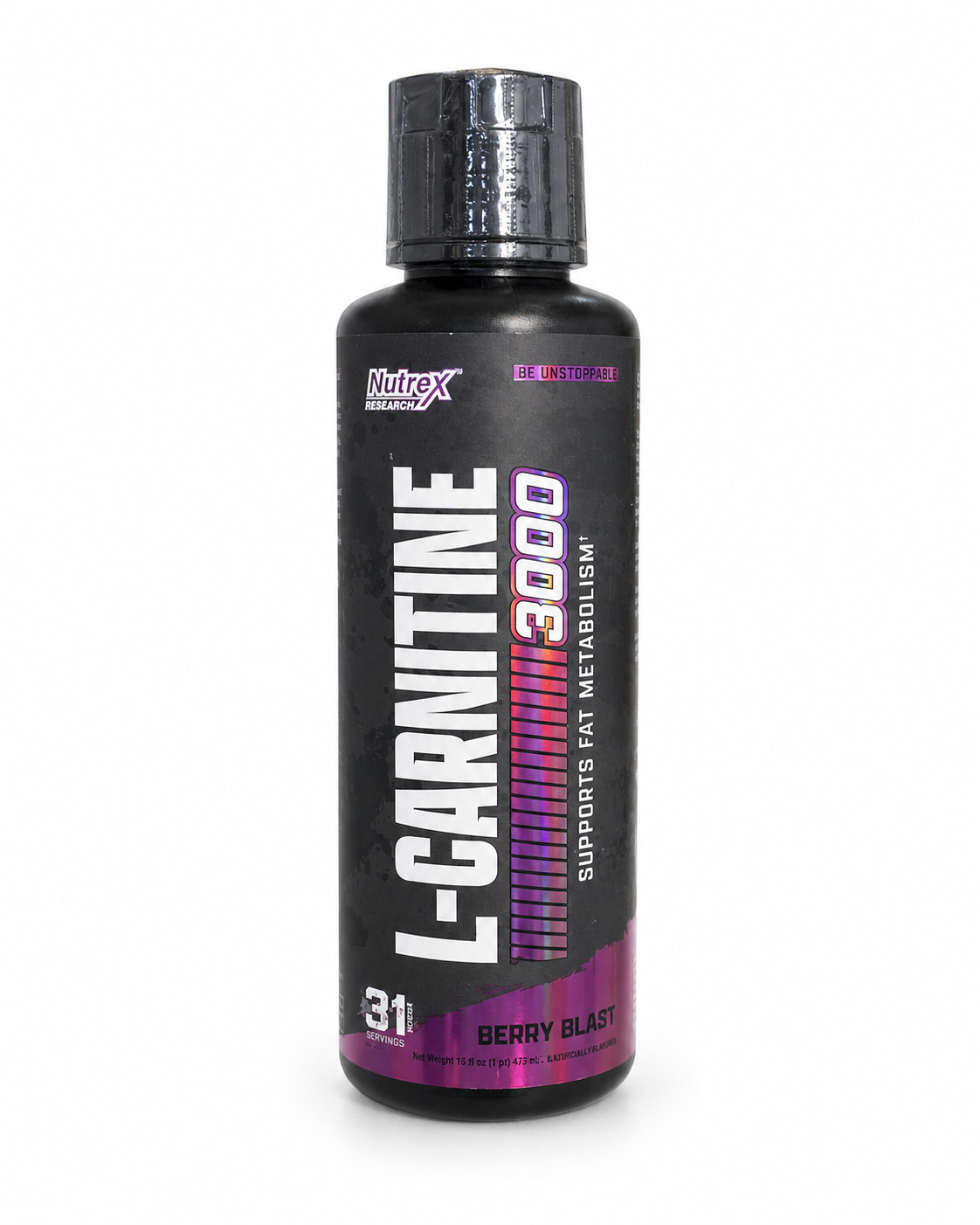 Nutrex L-CARNETINE3000 465ML