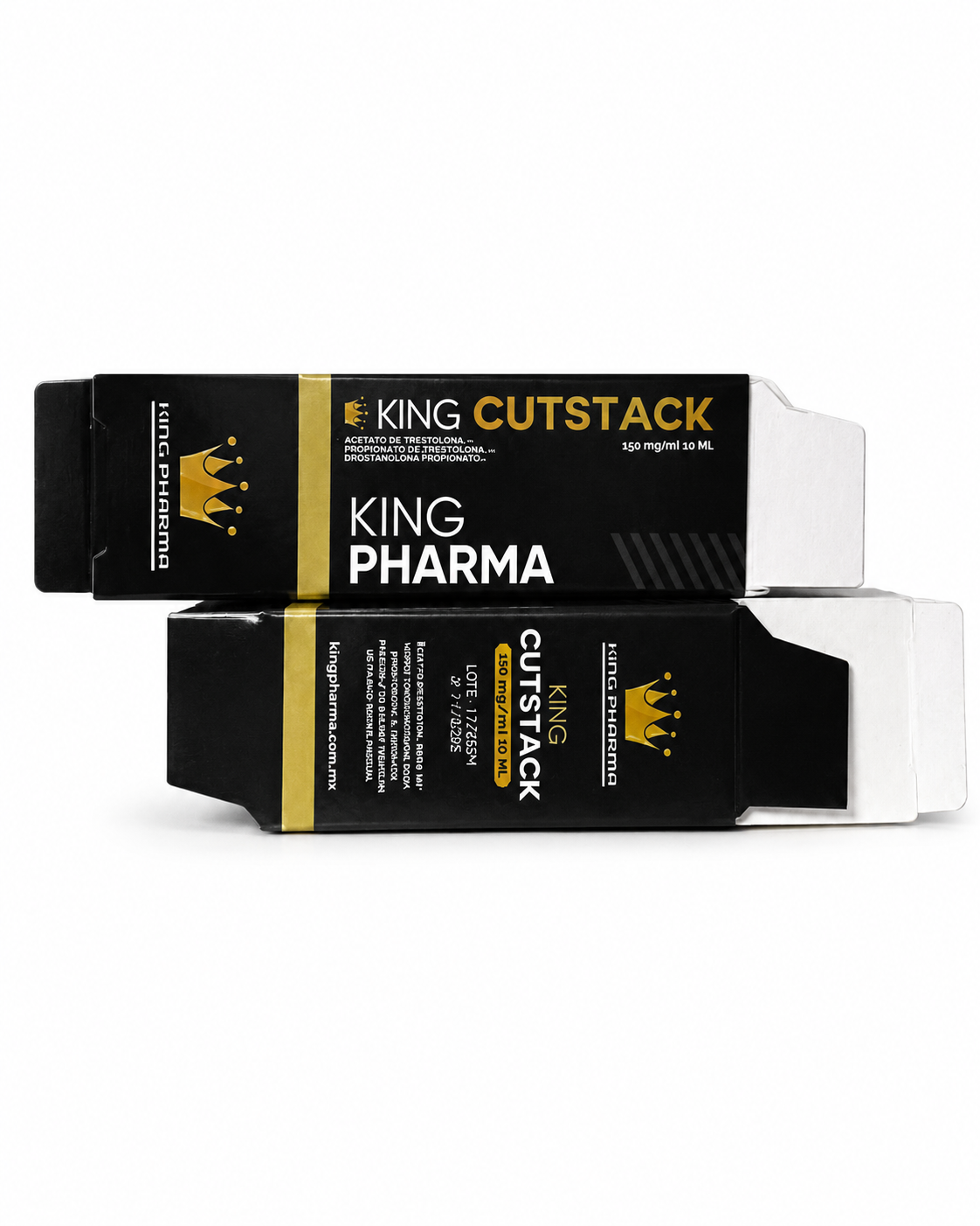 King Cutstack 10ML