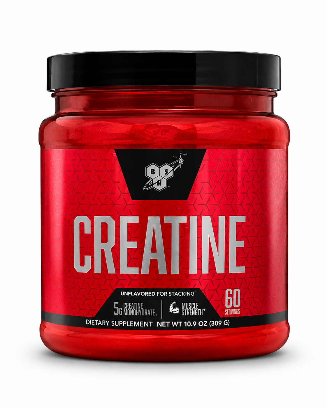 BSN Creatina 60SERV