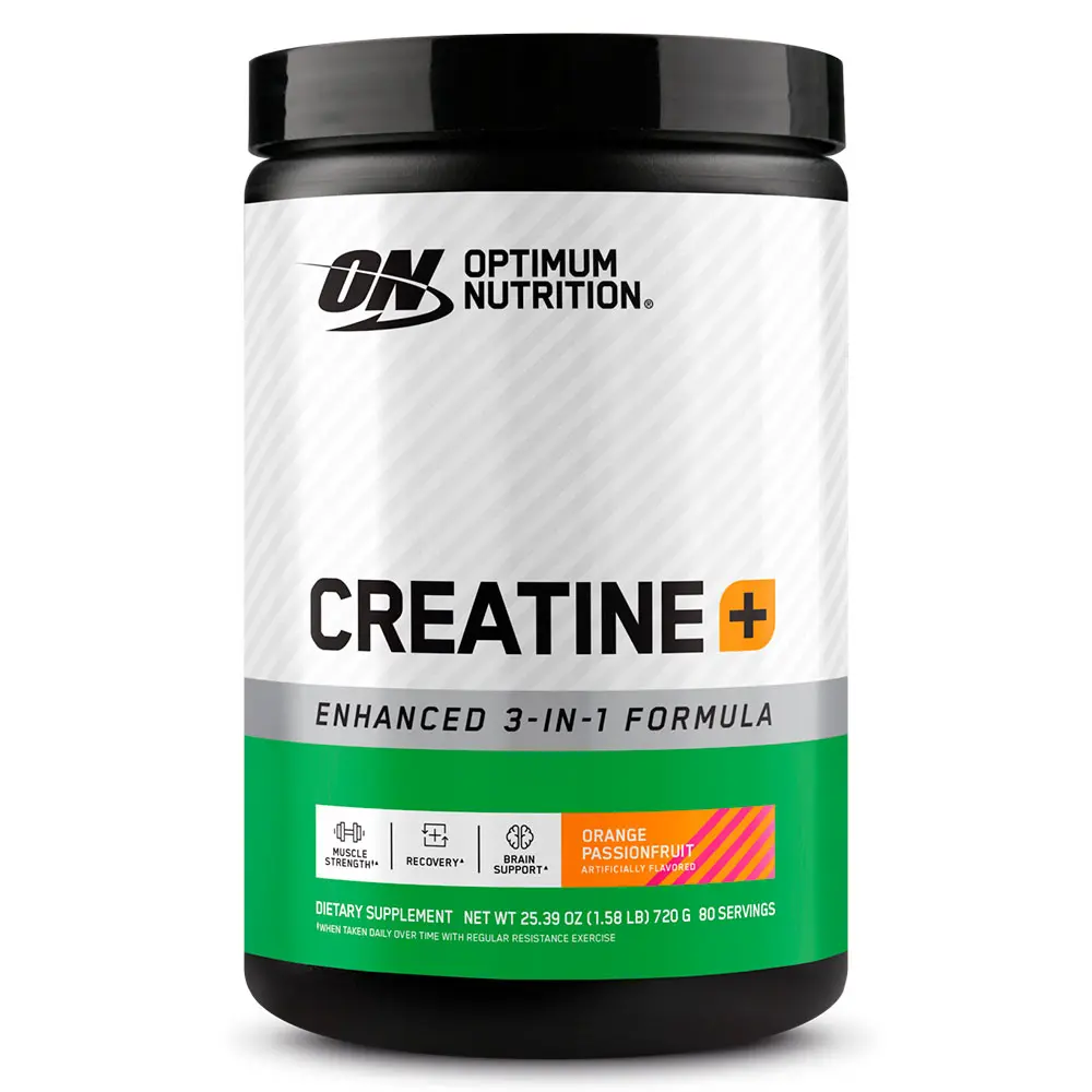 ON Creatina+ 80SERV