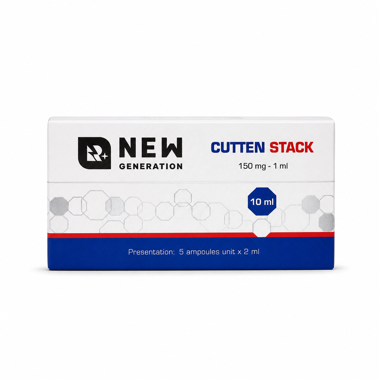 R+ Cuttenstack