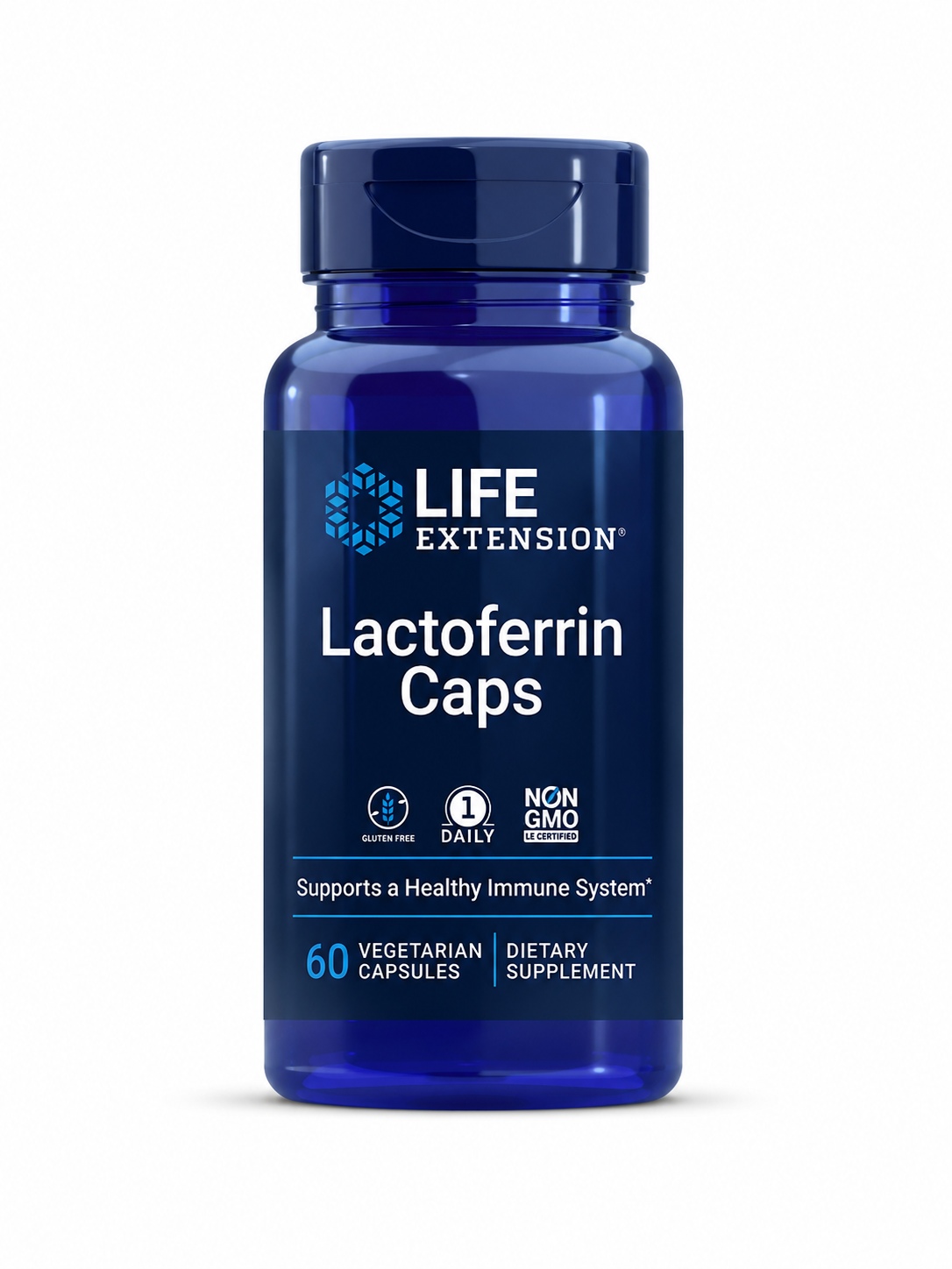 Life Lactoferrin