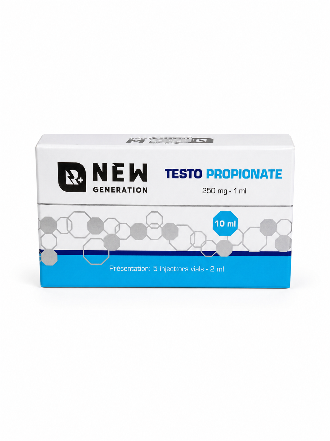R+ Testo Propionate 250MG 10ML